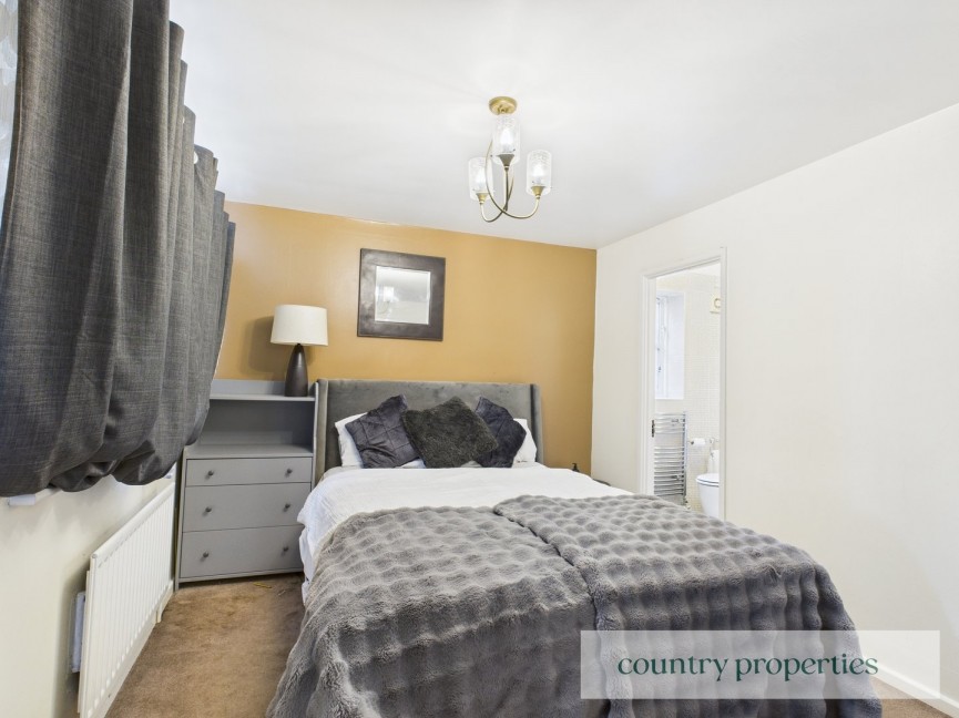 4 bedroom House for Sale Gresley Close, Welwyn Garden City, Hertfordshire