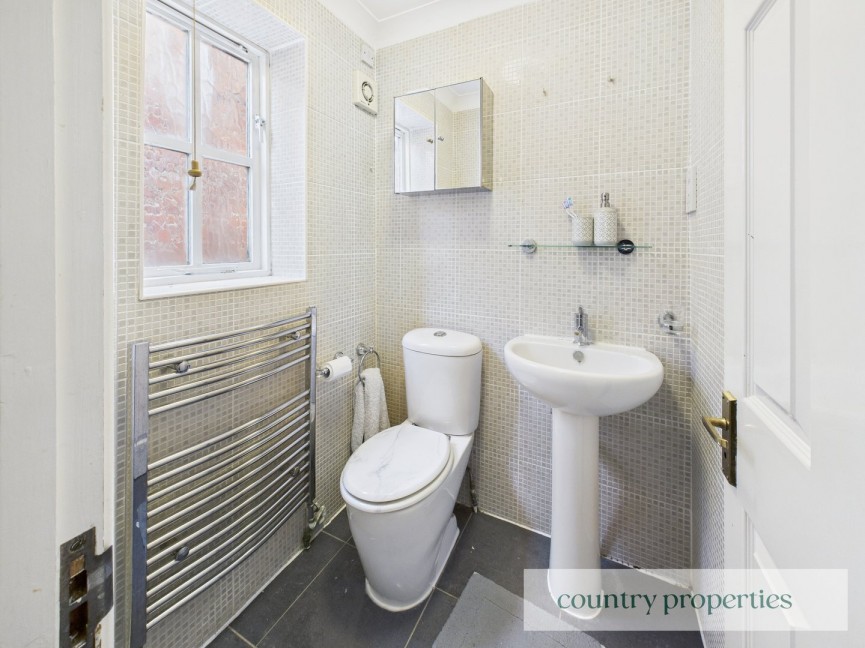 4 bedroom House for Sale Gresley Close, Welwyn Garden City, Hertfordshire