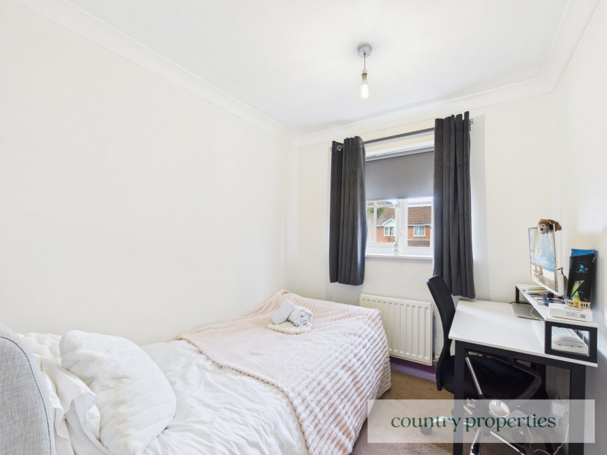 4 bedroom House for Sale Gresley Close, Welwyn Garden City, Hertfordshire