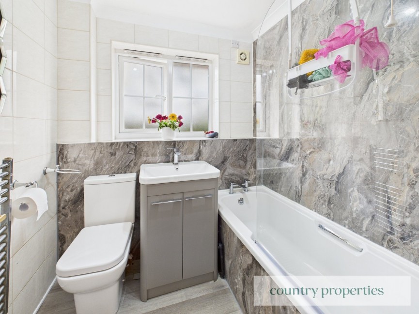 4 bedroom House for Sale Gresley Close, Welwyn Garden City, Hertfordshire