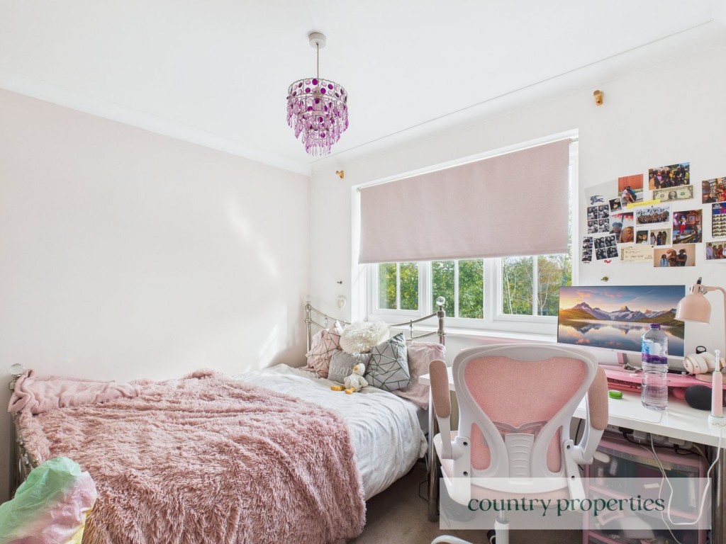 Gresley Close, Welwyn Garden City, Hertfordshire