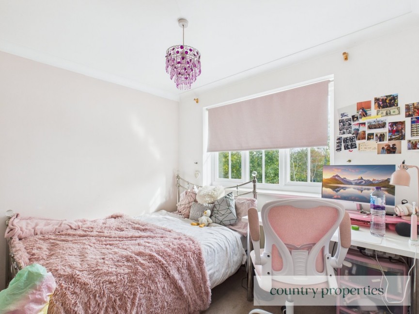 4 bedroom House for Sale Gresley Close, Welwyn Garden City, Hertfordshire