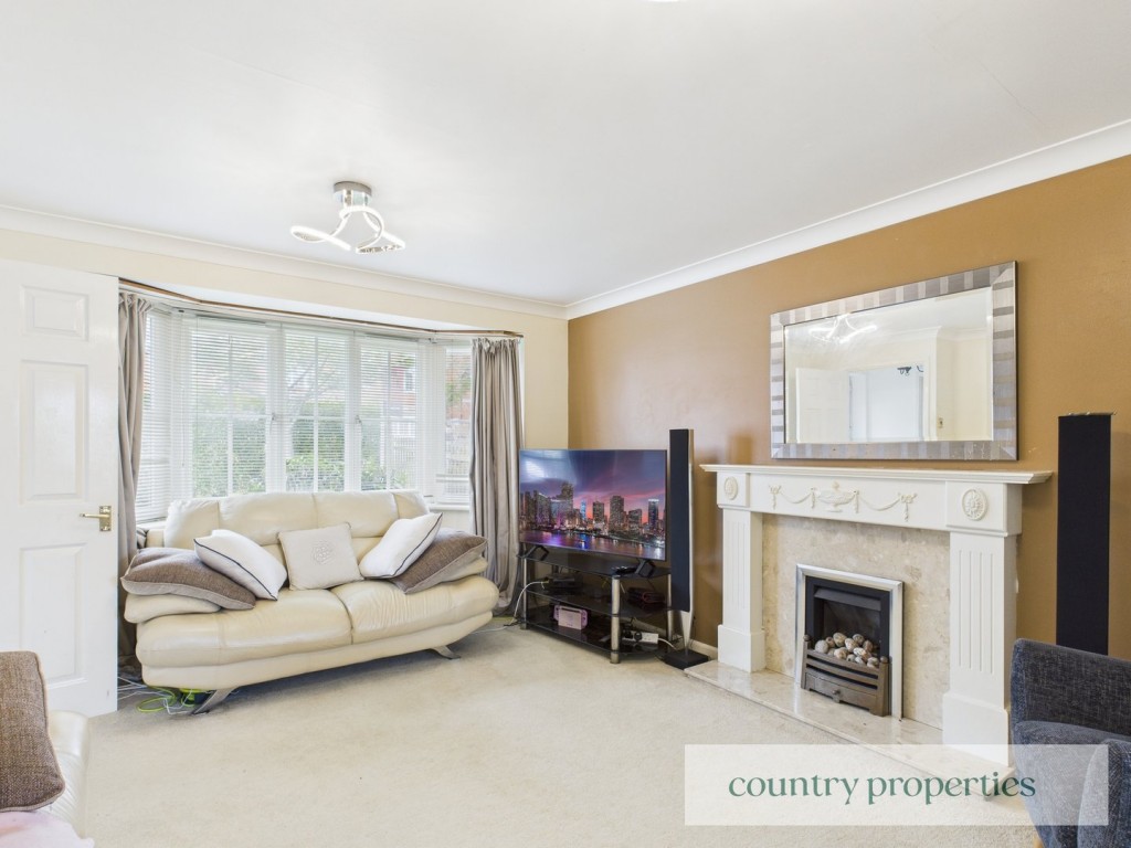 Gresley Close, Welwyn Garden City, Hertfordshire