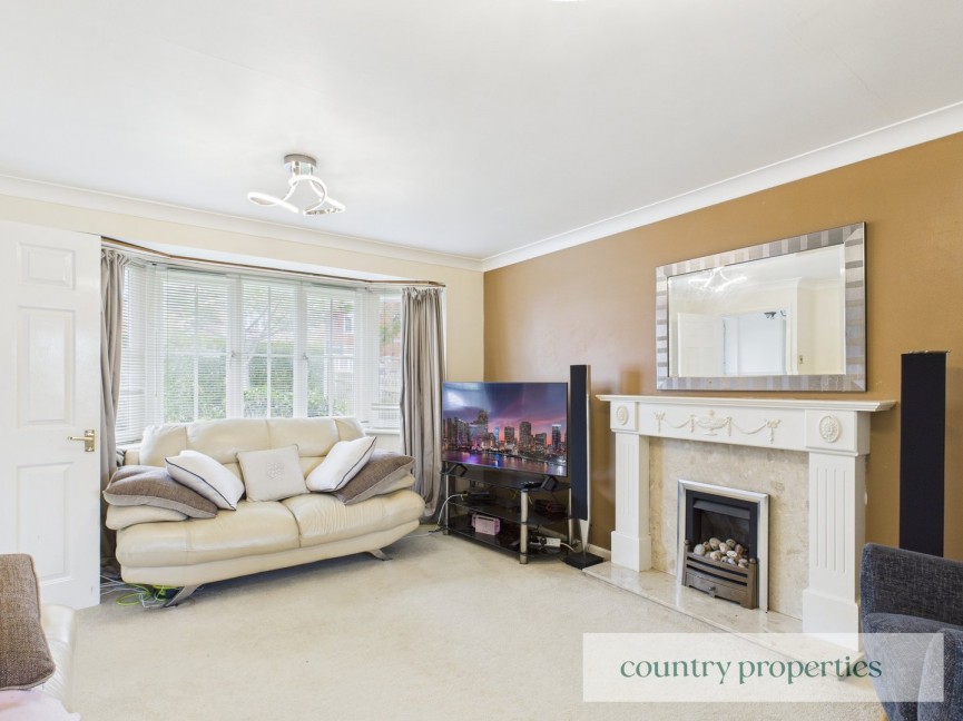 4 bedroom House for Sale Gresley Close, Welwyn Garden City, Hertfordshire