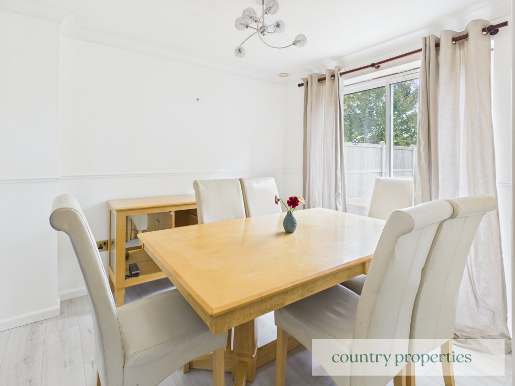 Gresley Close, Welwyn Garden City, Hertfordshire