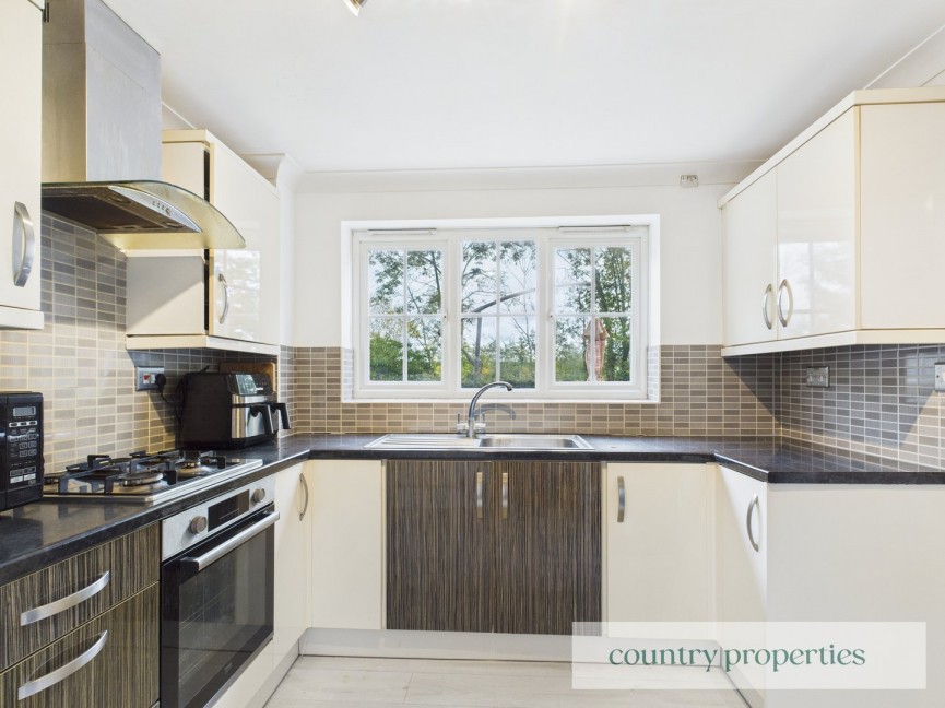 4 bedroom House for Sale Gresley Close, Welwyn Garden City, Hertfordshire