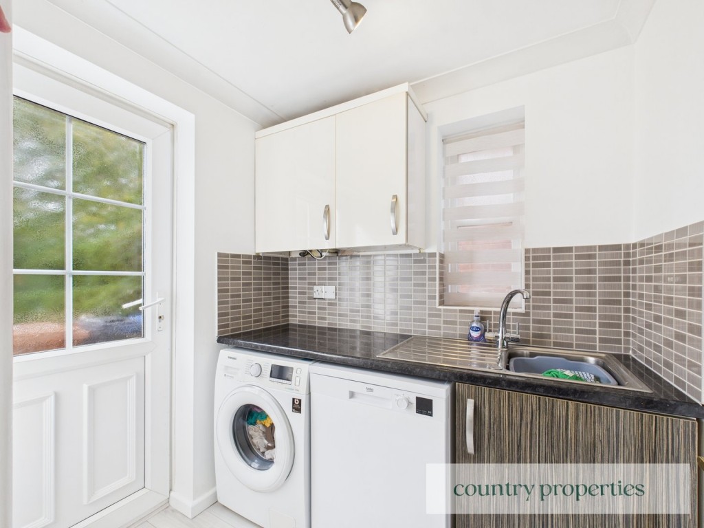 Gresley Close, Welwyn Garden City, Hertfordshire