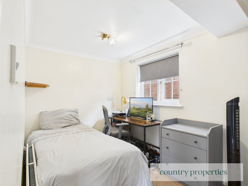 Gresley Close, Welwyn Garden City, Hertfordshire