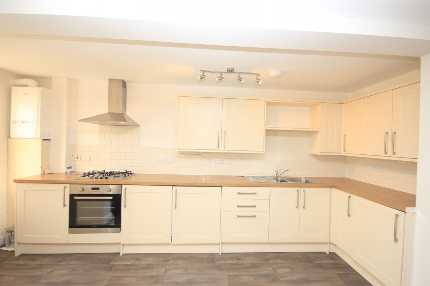 2 bedroom Flat for Letting Station Road, Flitwick