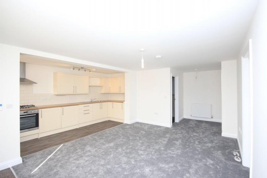 2 bedroom Flat for Letting Station Road, Flitwick