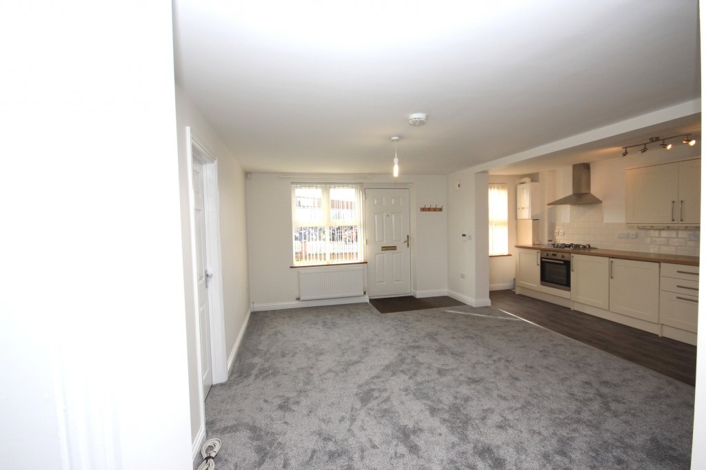 Station Road, Flitwick