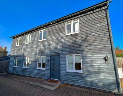 Shortmead Street, Biggleswade, Bedfordshire