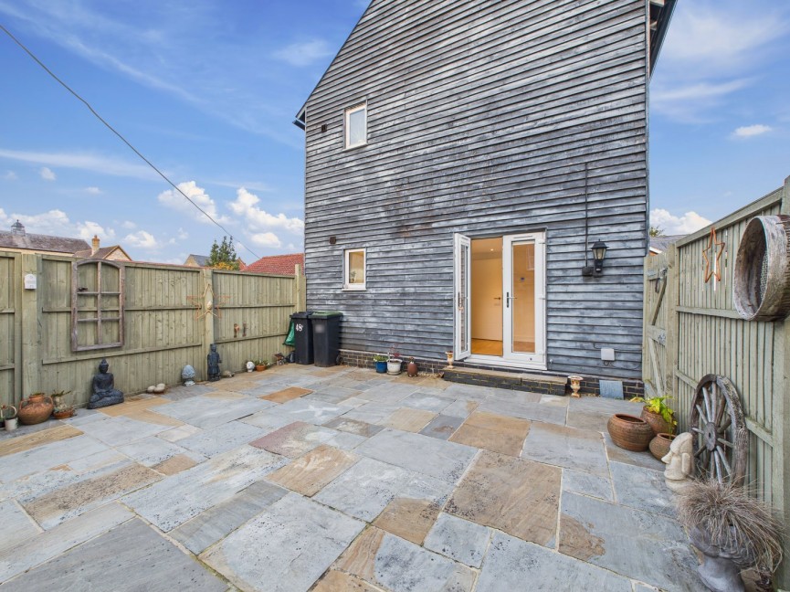 2 bedroom Flat for Sale Shortmead Street, Biggleswade, Bedfordshire