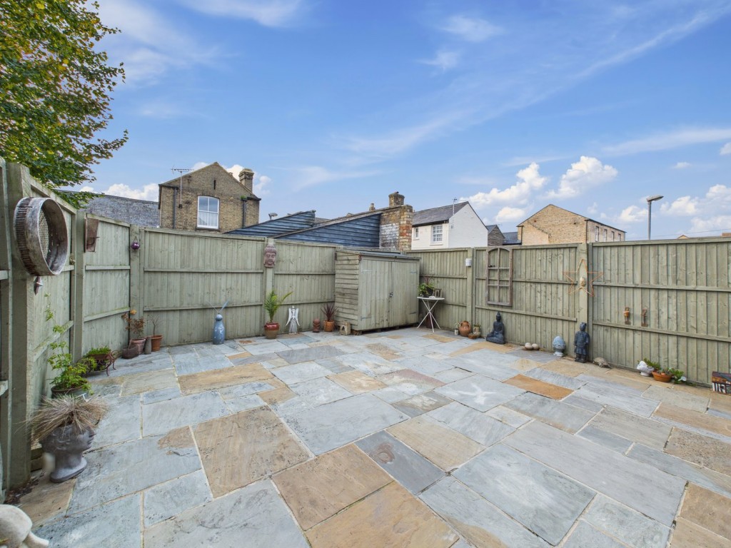 Shortmead Street, Biggleswade, Bedfordshire