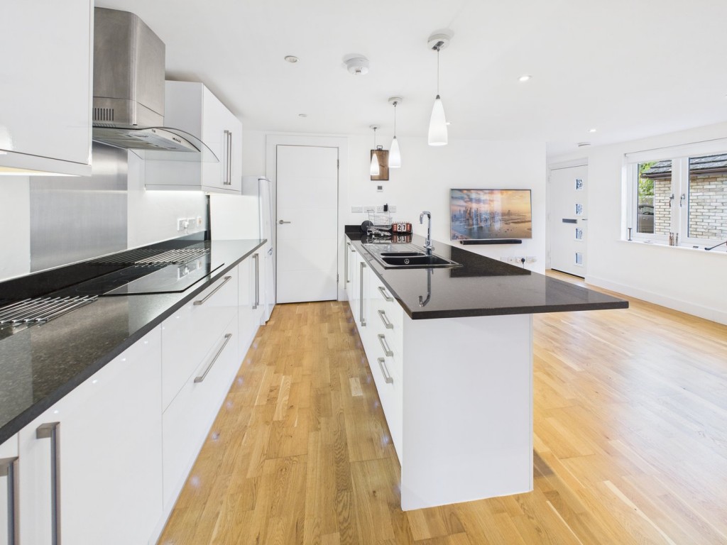 Shortmead Street, Biggleswade, Bedfordshire