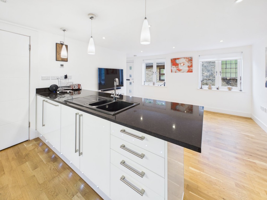 Shortmead Street, Biggleswade, Bedfordshire