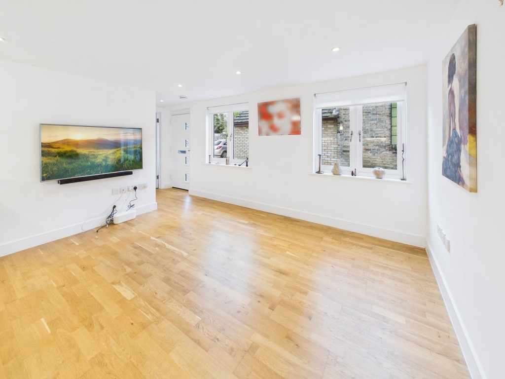 Shortmead Street, Biggleswade, Bedfordshire