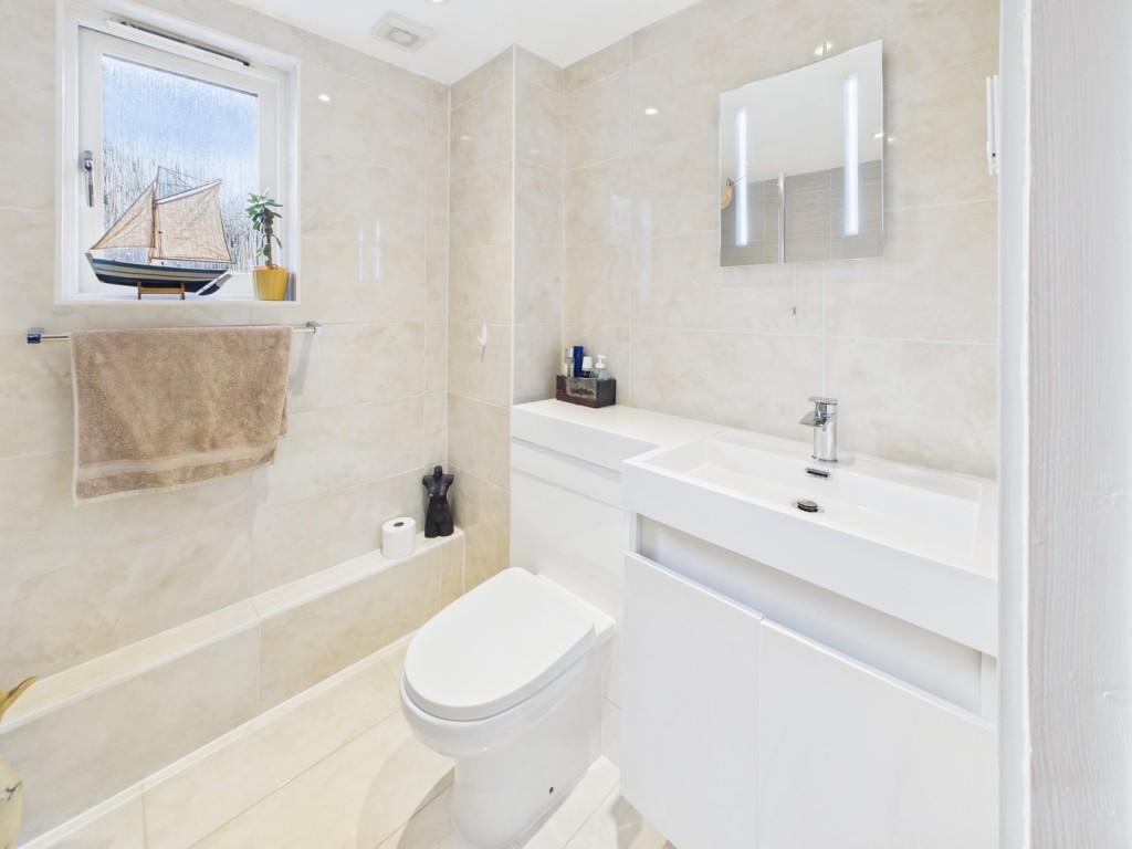 Shortmead Street, Biggleswade, Bedfordshire