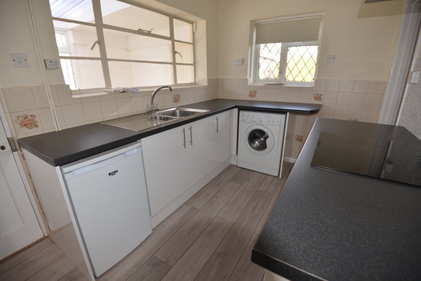2 bedroom Bungalow for Letting Meppershall, Shefford, Bedfordshire