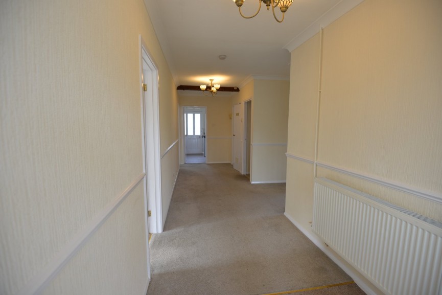 2 bedroom Bungalow for Letting Meppershall, Shefford, Bedfordshire