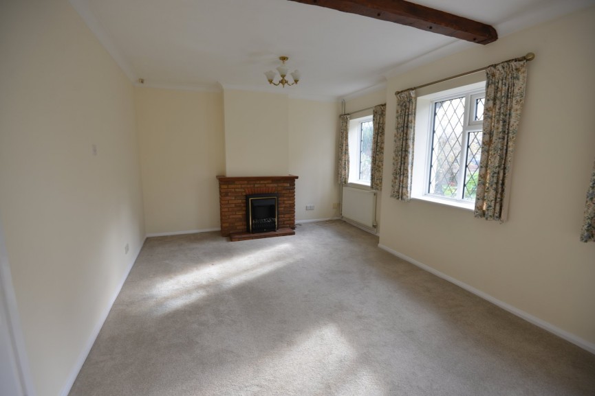 2 bedroom Bungalow for Letting Meppershall, Shefford, Bedfordshire