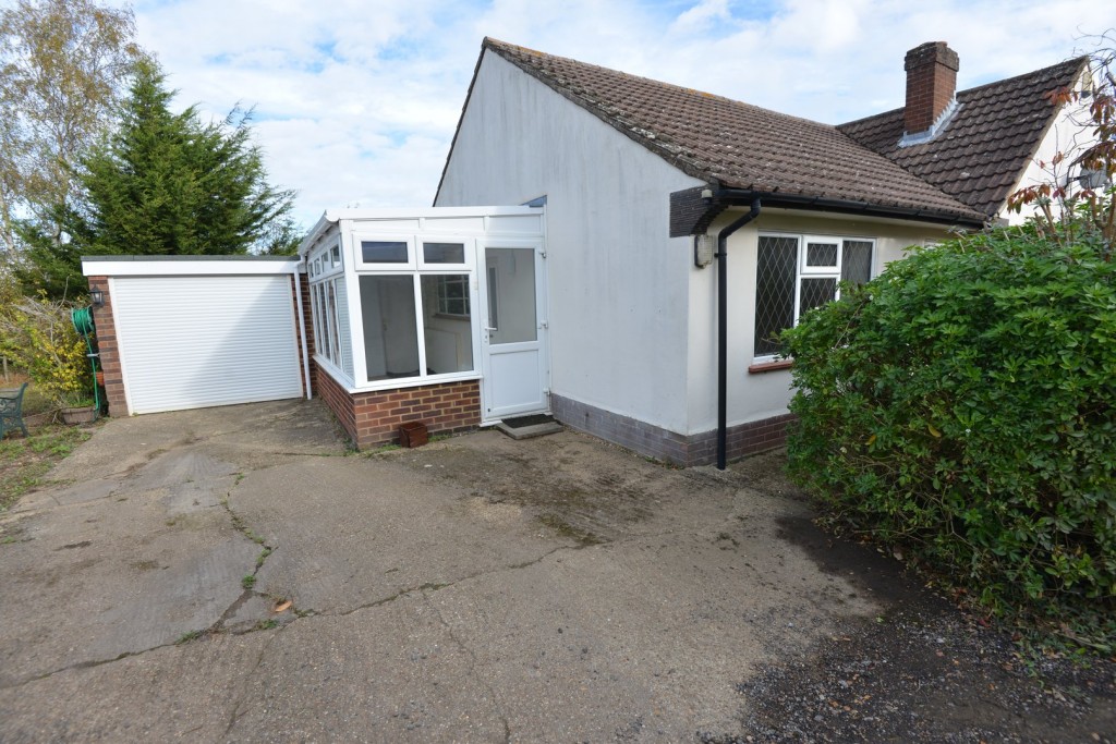 Meppershall, Shefford, Bedfordshire