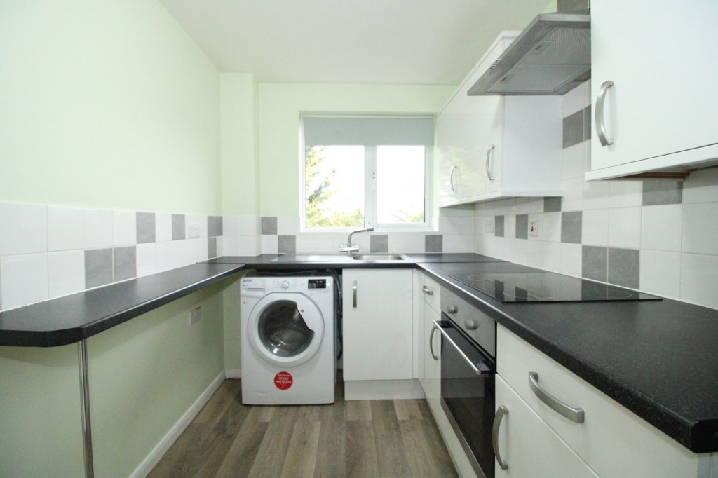 Tennyson Close, Royston, Hertfordshire
