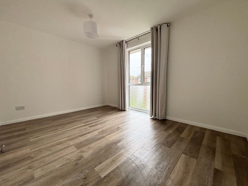 Tennyson Close, Royston, Hertfordshire