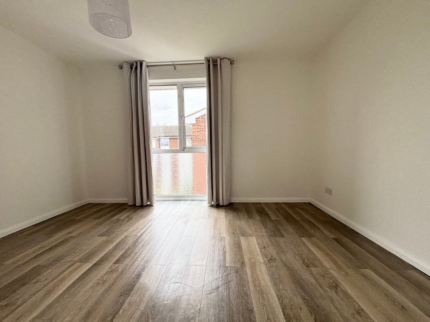 1 bedroom Flat for Letting Tennyson Close, Royston, Hertfordshire