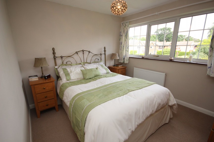 3 bedroom House for Letting Silsoe, Bedford