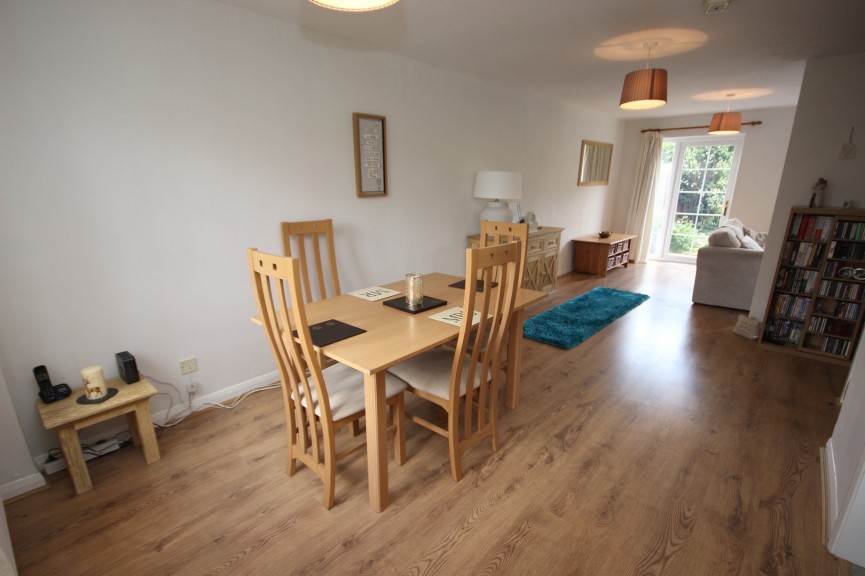 3 bedroom House for Letting Silsoe, Bedford