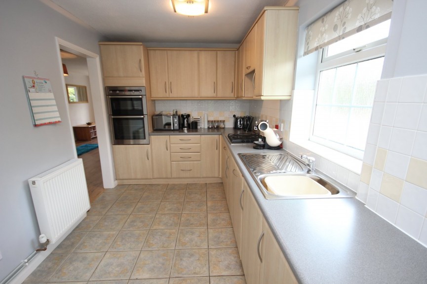 3 bedroom House for Letting Silsoe, Bedford