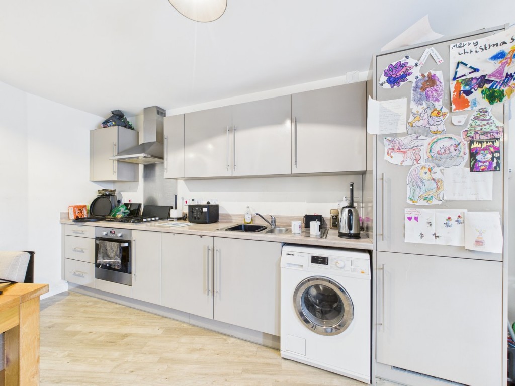 Collings Crescent, Biggleswade, Bedfordshire