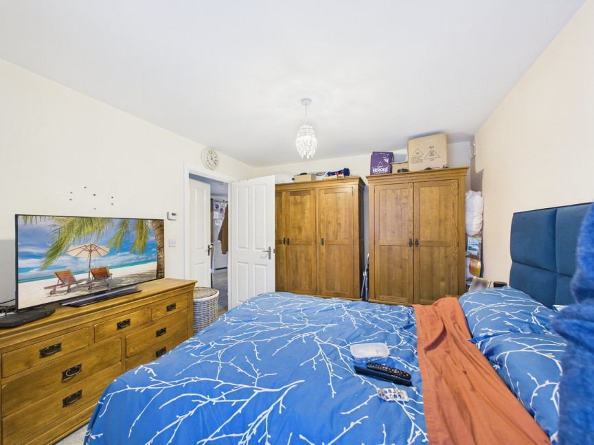 1 bedroom Flat for Sale Collings Crescent, Biggleswade, Bedfordshire