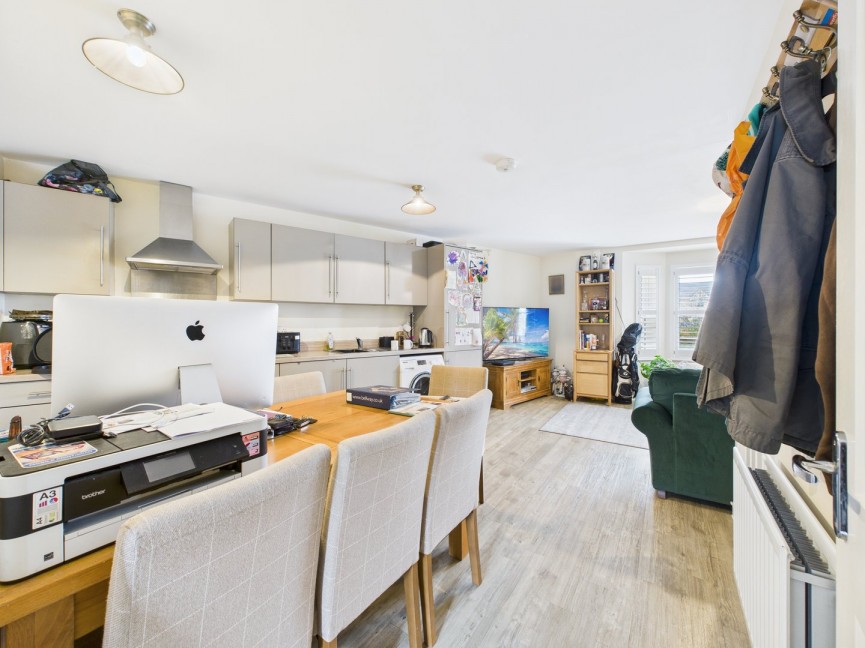 1 bedroom Flat for Sale Collings Crescent, Biggleswade, Bedfordshire