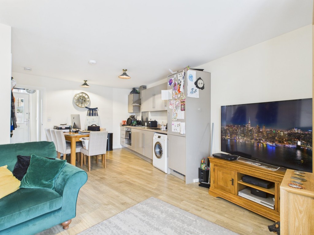 Collings Crescent, Biggleswade, Bedfordshire