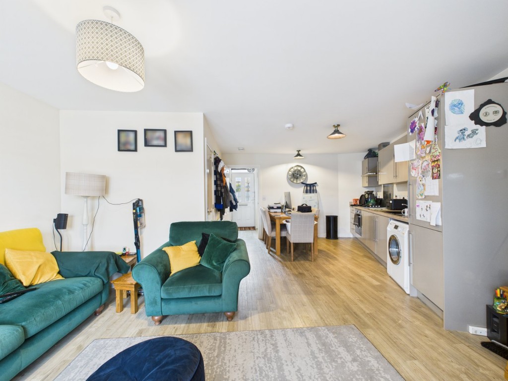 Collings Crescent, Biggleswade, Bedfordshire