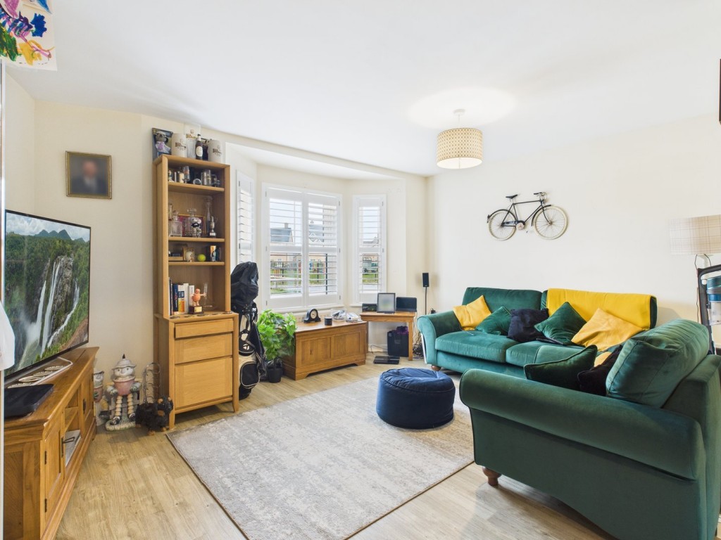 Collings Crescent, Biggleswade, Bedfordshire