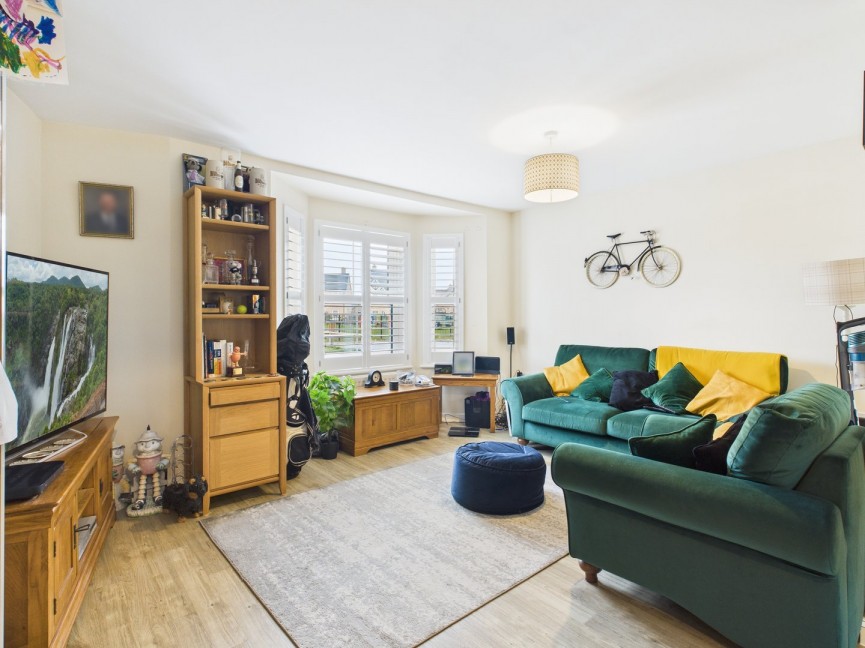 1 bedroom Flat for Sale Collings Crescent, Biggleswade, Bedfordshire