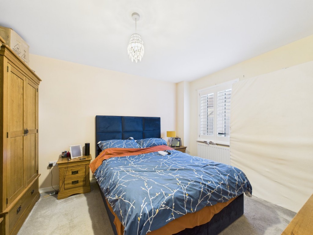 Collings Crescent, Biggleswade, Bedfordshire