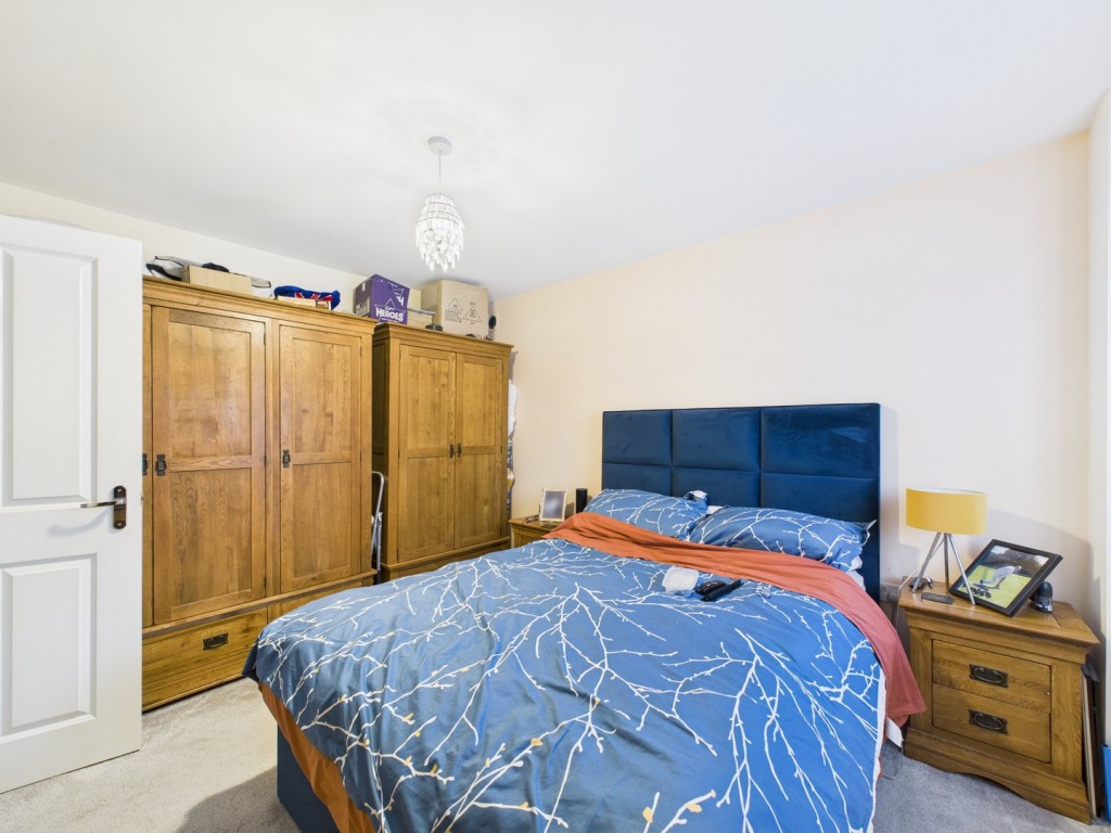 Collings Crescent, Biggleswade, Bedfordshire