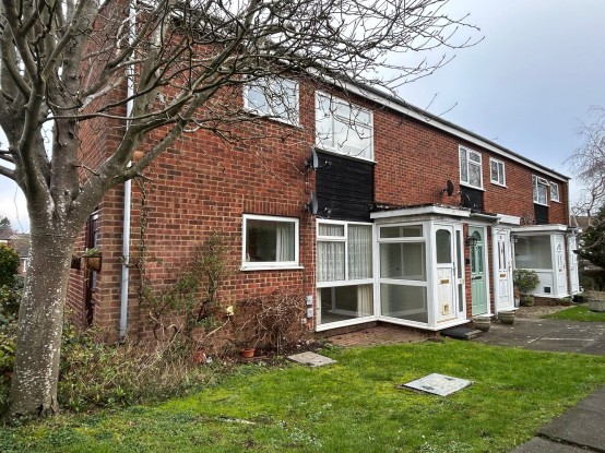 Codicote, Hitchin, Hertfordshire