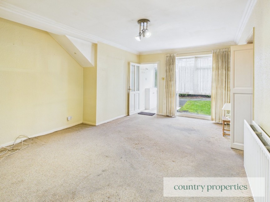 2 bedroom Flat for Sale Codicote, Hitchin, Hertfordshire