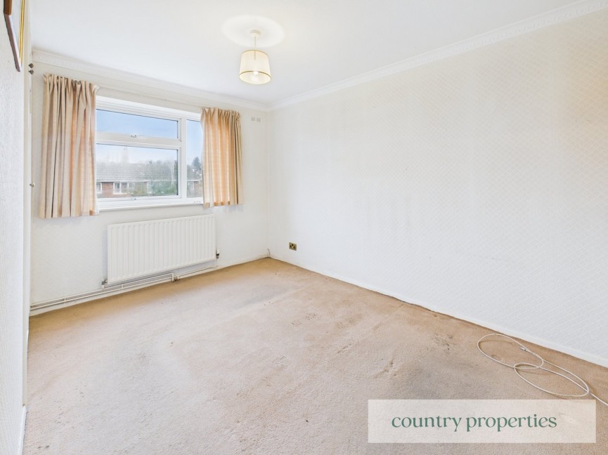 2 bedroom Flat for Sale Codicote, Hitchin, Hertfordshire