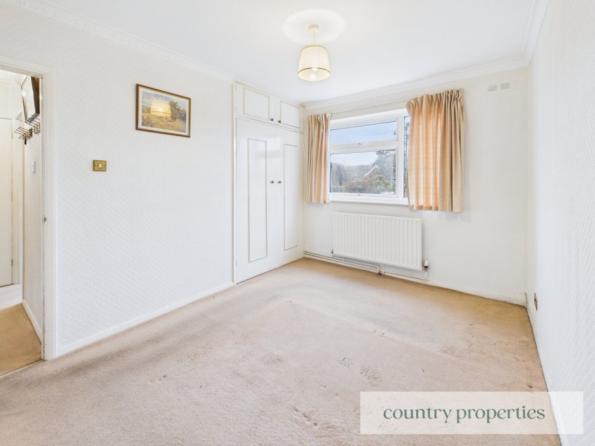 2 bedroom Flat for Sale Codicote, Hitchin, Hertfordshire