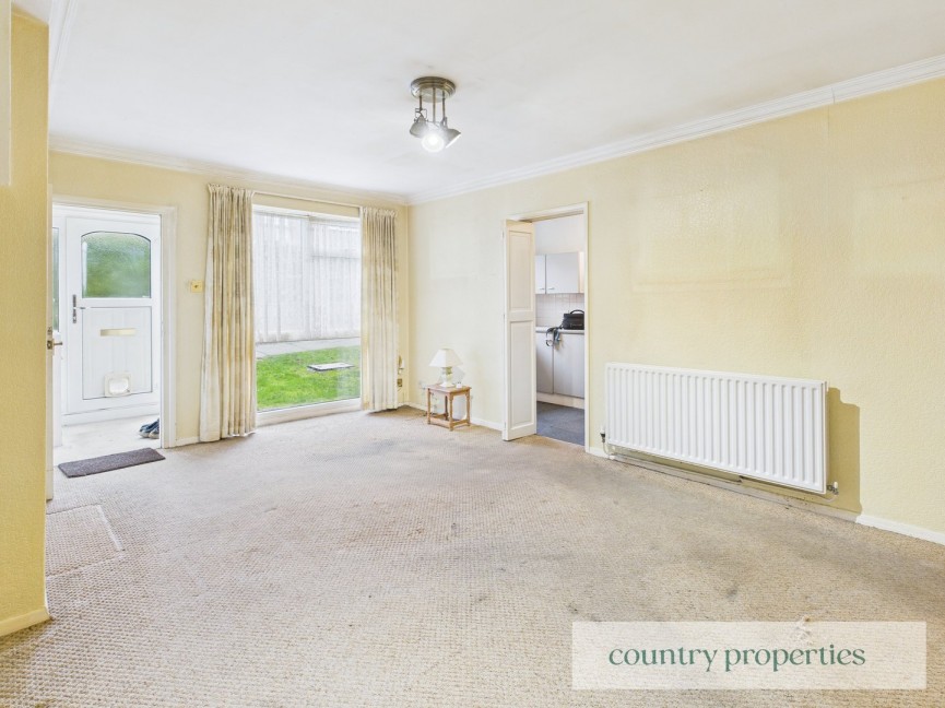 2 bedroom Flat for Sale Codicote, Hitchin, Hertfordshire