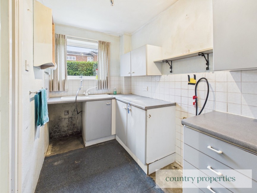 2 bedroom Flat for Sale Codicote, Hitchin, Hertfordshire