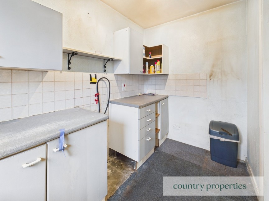 2 bedroom Flat for Sale Codicote, Hitchin, Hertfordshire