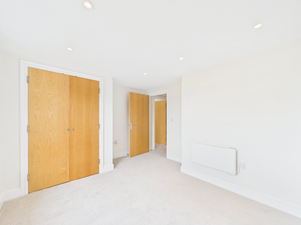 Bridge Street, Hitchin, Hertfordshire