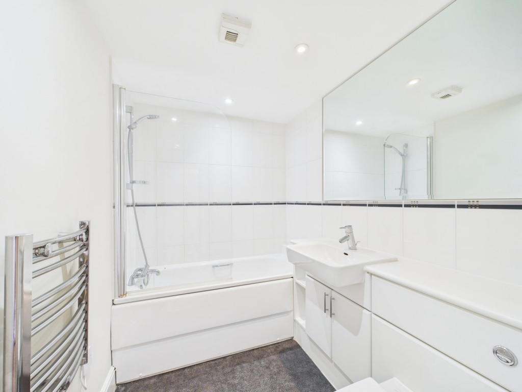 Bridge Street, Hitchin, Hertfordshire